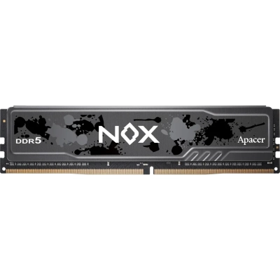 ОЗУ APACER AH5U16G60C622MBAA-1 DIMM DDR5-6000 16GB