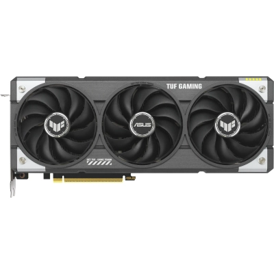 Видеокарта ASUS AMD Radeon RX 9060XT (TUF-RX9060XT-O16G-Gaming) 16ГБ GDDR6, Ret