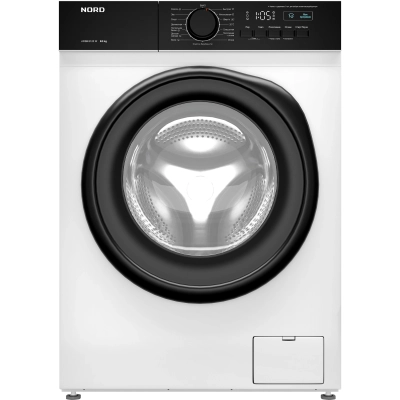 Стиральная машина NORD i-WSB 8120 W