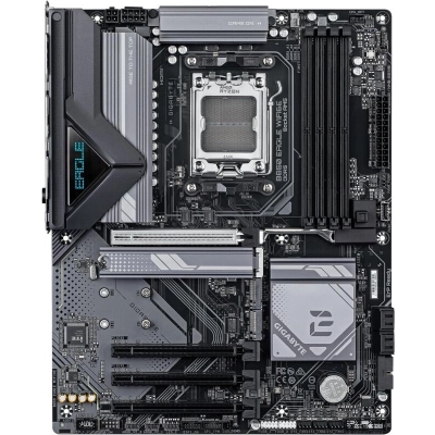 Материнская плата GigaByte B850 Eagle Wifi6E rev. 1.0