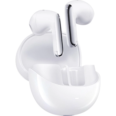 Наушники QCY AilyBuds Pro BH23HT10A White