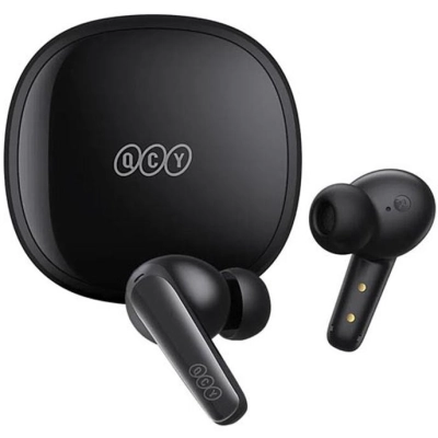 Наушники QCY T13X BH23QT26A Black