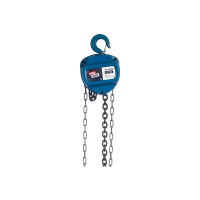 Таль ручная PROJACK HSC 03000010203 цепная 2Тх3М