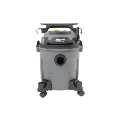 Хозяйственный пылесос Grizzly SKY-40 1600 Вт, 20л, пластик