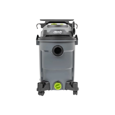 Строительный пылесос Grizzly SKY-42 1600 Вт, 25л, пластик