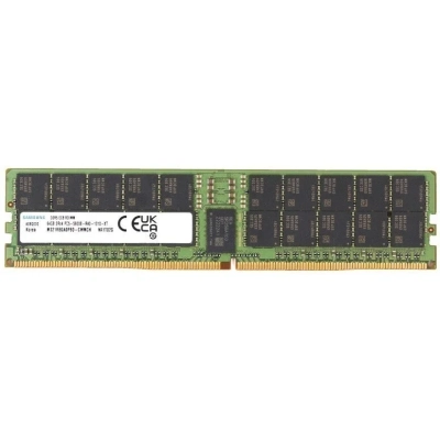 ОЗУ Samsung Electronics M321RAJA0MB0-CWMNY DDR5 128GB 5600MHz RDIMM