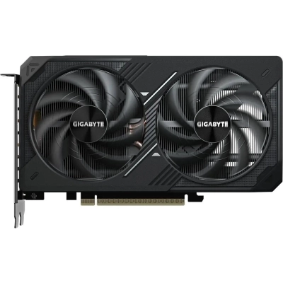 Видеокарта Gigabyte Nvidia GeForce RTX 5060TI Windforce Max (GV-N506TWF2MAX OC-16GD 1.0) 16ГБ, GDDR7, OC, Ret