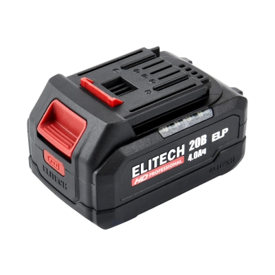 АКБ Elitech RCB 2040S (E0911.091.00) HD 205871