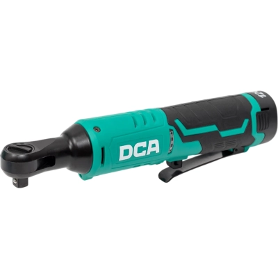 Гайковерт DCA ADPB02-10 (Type EK) угловой