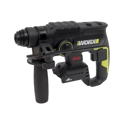 Перфоратор WORX Professional WU387.9 без АКБ и ЗУ
