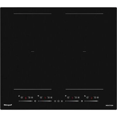 Индукционная варочная панель Weissgauff HI 644 Flex Premium