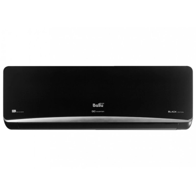 Сплит-система Ballu BSPI-13HN8/​BL/​EU серии Platinum DC Black Edition Инвертор (завод Hisense, компрессор GMCC)
