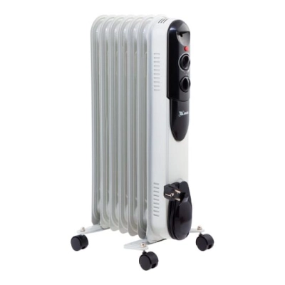 Масляный обогреватель MTX OCH-1500 (98302)