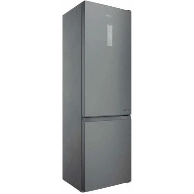 Холодильник Hotpoint HT 7201I MX O3 (869892400110) нерж