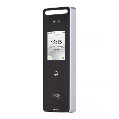 Терминал контроля доступа ZKTeco SpeedFace-V3L (RFID) MF Card