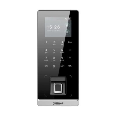 Контроллер доступа Dahua DHI-ASI2212H-DW