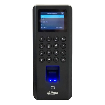 Считыватель Dahua DHI-ASI2212J-PW