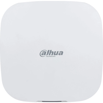Центр управления умным домом Dahua DHI-ARC3000H-GW2