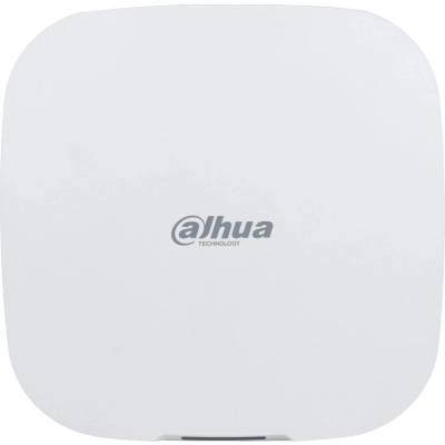 Центр управления умным домом Dahua DHI-ARC3000H-W2
