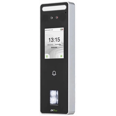 Биометрический терминал ZKTeco SpeedFace-V3L RFID