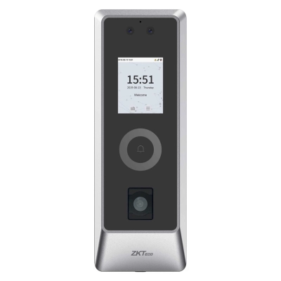 Терминал контроля доступа ZKTeco ProMa - QR