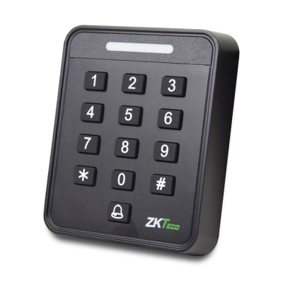 Терминал контроля доступа ZKTeco SA40B (IC)