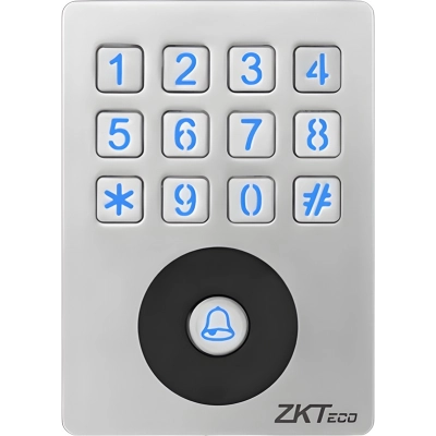 Терминал контроля доступа ZKTeco SKW-H(IC)