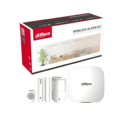 Система умный дом Dahua DHI-ART-ARC3800H-03-FW2(868)