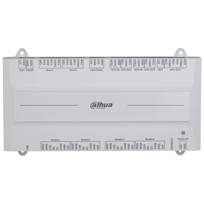 Контроллер доступа Dahua DHI-ASC4202B-D