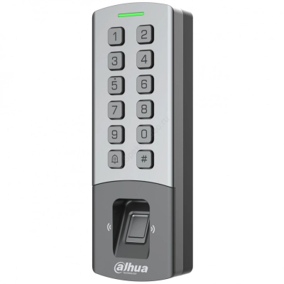 Терминал контроля доступа Dahua DHI-ASI1212M-DW