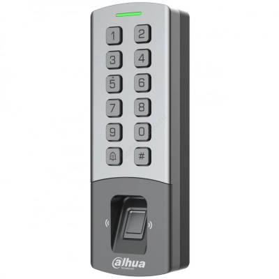 Терминал контроля доступа Dahua DHI-ASI1212M-W