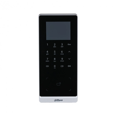Считыватель Dahua DHI-ASI2201H-W