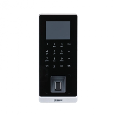 Контроллер доступа Dahua DHI-ASI2212H-W