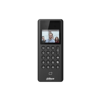 Контроллер доступа Dahua DHI-ASI3203E-W