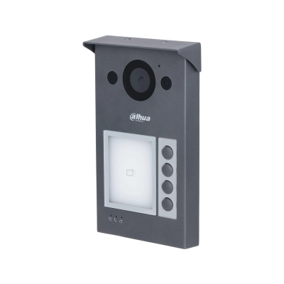 Вызывная панель Dahua DHI-VTO3312Q-P