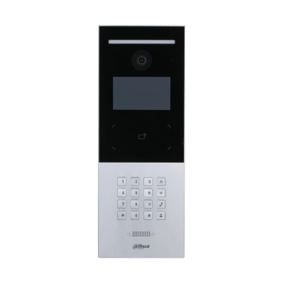 Вызывная панель Dahua DHI-VTO6521F-S2