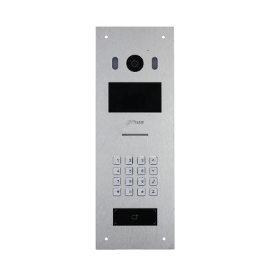 Вызывная панель Dahua DHI-VTO6521K-S2