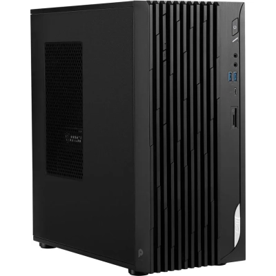 ПК MSI Pro DP180 14th (9S6-B0A741-1095) Tower Core i7-14700F, RTX 5070 Ventus 2X,12G, 32Gb(16*2) DDR5, 1TB SSD M.2, Wired keyboard&Mouse, noOS