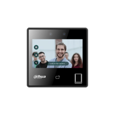 Контроллер доступа Dahua DHI-ASI3214A-W