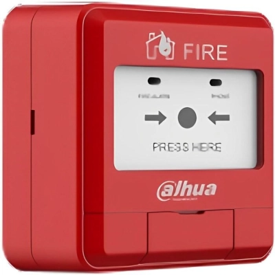 Тревожная кнопка Dahua DHI-HY-1200