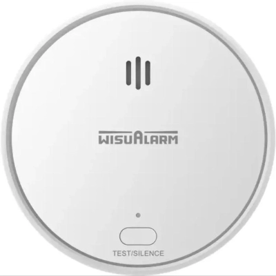 Датчик дыма Dahua DHI-HY-SA20A