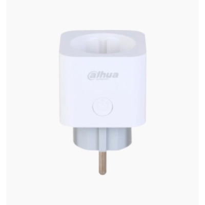 Умная розетка Dahua DHI-ICS1-W2