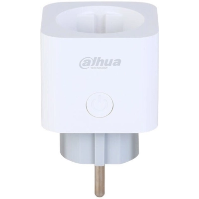 Умная розетка Dahua DHI-ICS1-W2(868)