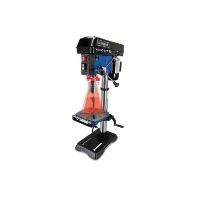 Сверлильный станок Scheppach DP18VARIO 5906807901 настольный