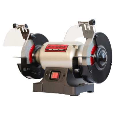 Заточной станок Bucktool TLG-150