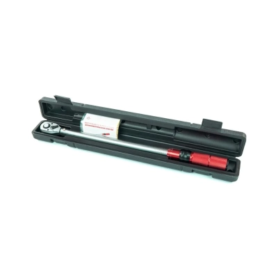 Ключ динамометрический Arnezi R7300122 1/​2 65-350 Нм, 72 зуба, в кейсе