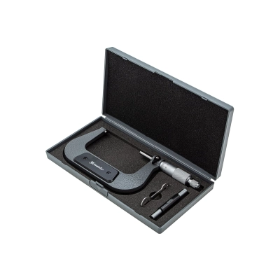 Микрометр механический MATRIX 317005 75-100 мм