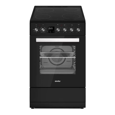 Кухонная плита Simfer F56VB09025