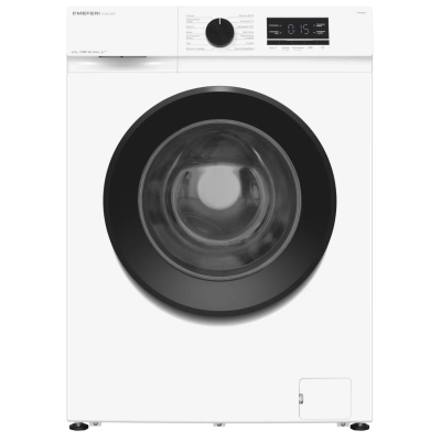 Стиральная машина MEFERI MFW061014WH Slim Light