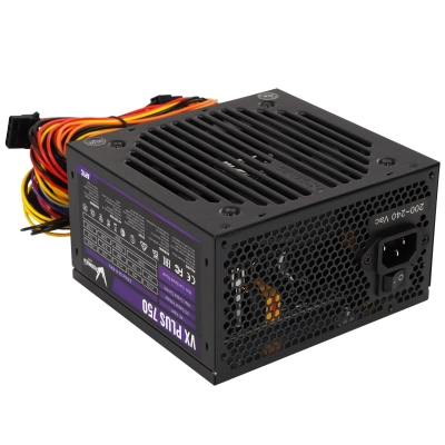 Блок питания Formula VX 750 Plus RTL